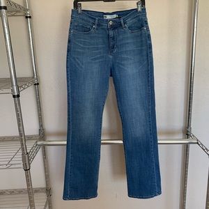 Levi’s, women’s jeans